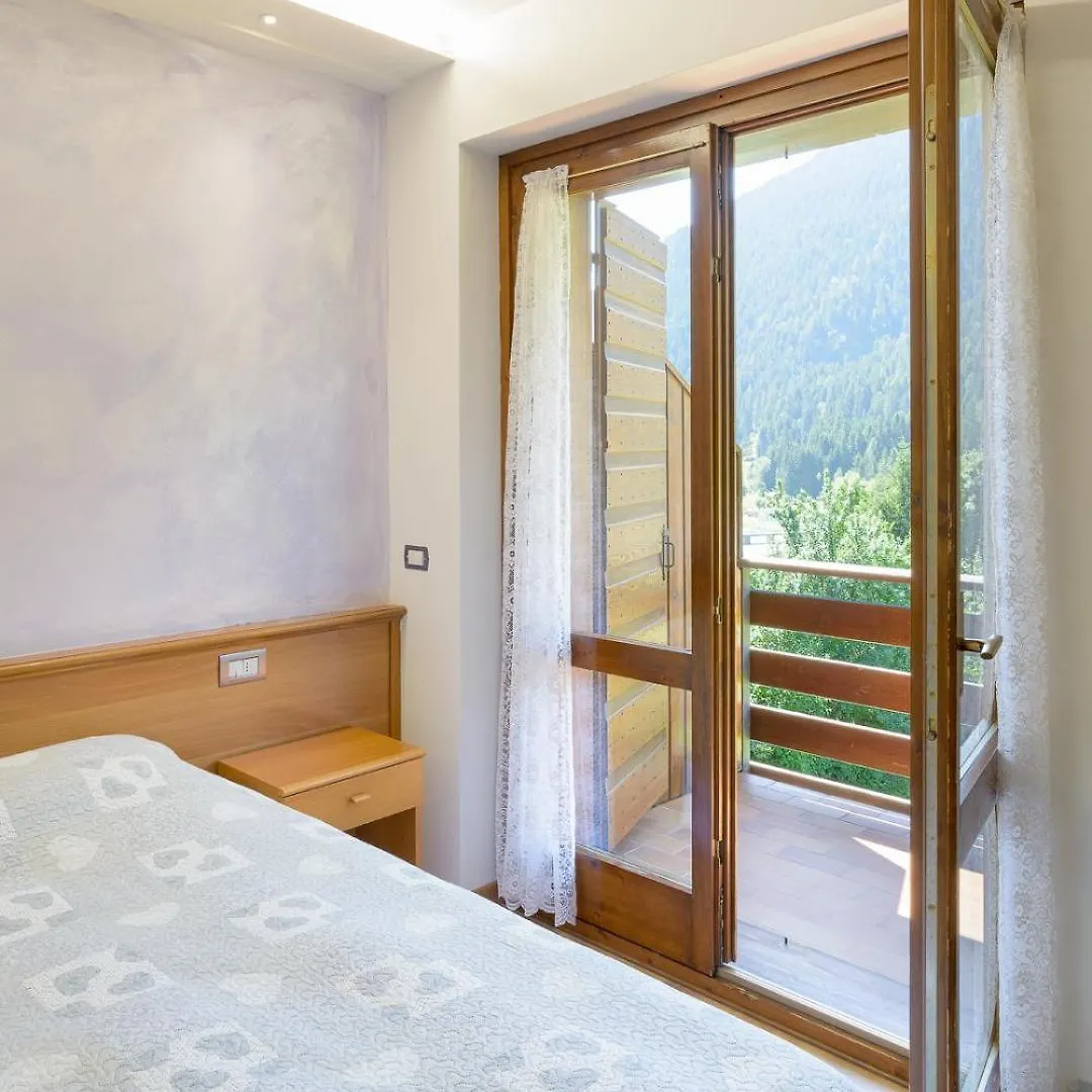 Hotel Diana Auronzo di Cadore