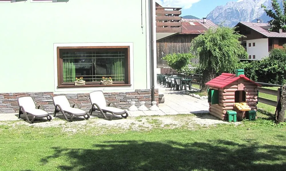 ***  Hotel Diana Auronzo di Cadore Italia