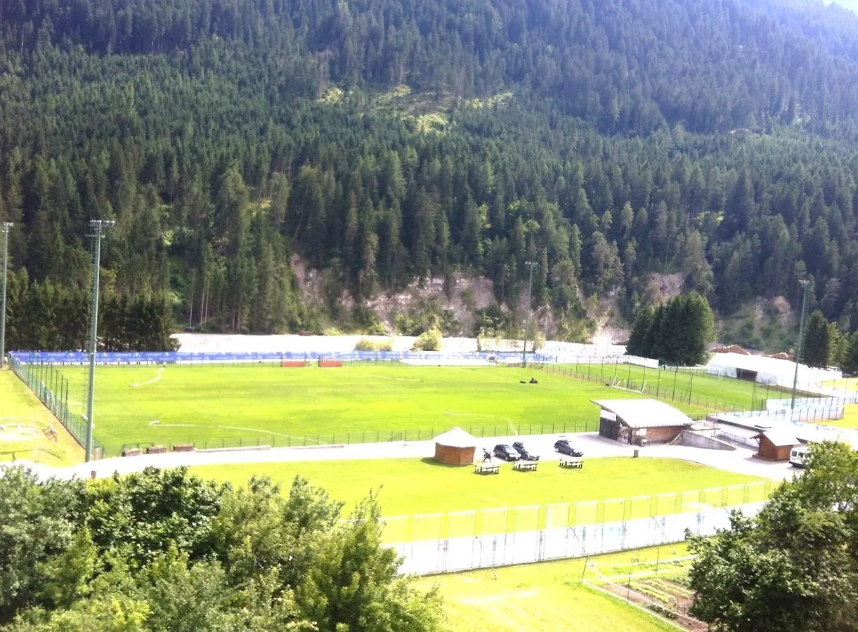 Hotel Diana Auronzo di Cadore