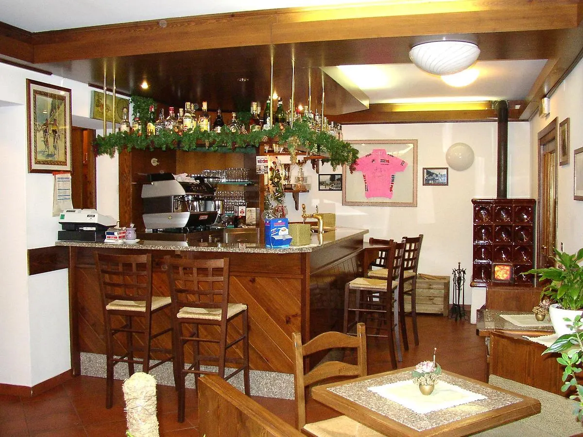 Hotel Diana Auronzo di Cadore Italia