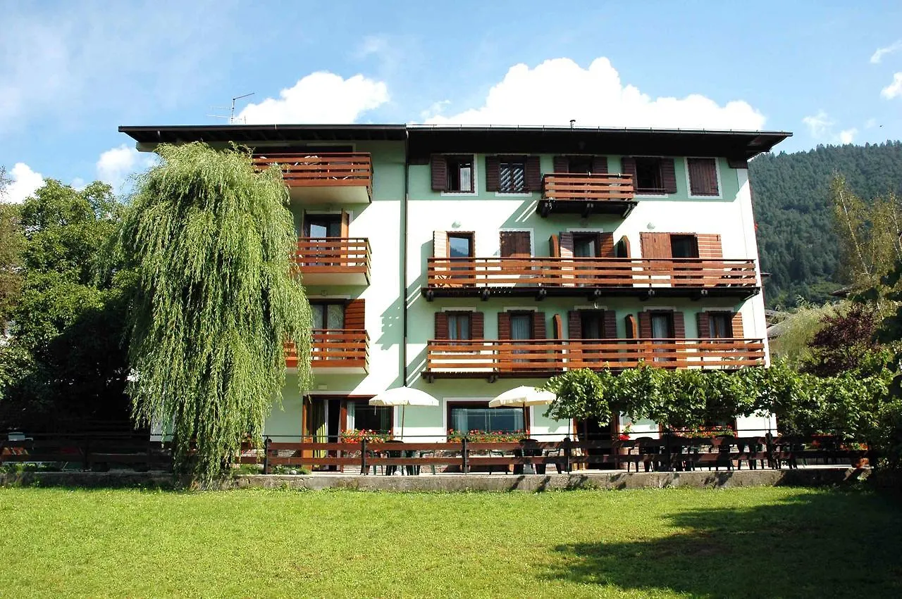 Hotel Diana Auronzo di Cadore