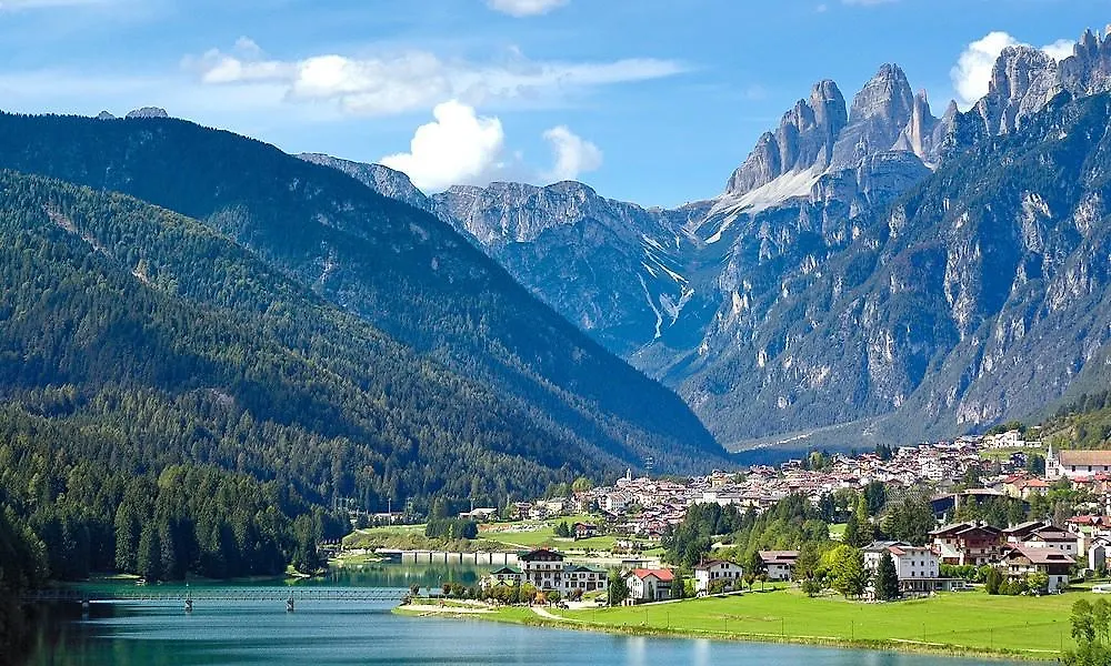 Hotel Diana Auronzo di Cadore