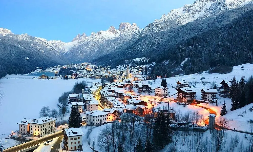 Hotel Diana Auronzo di Cadore