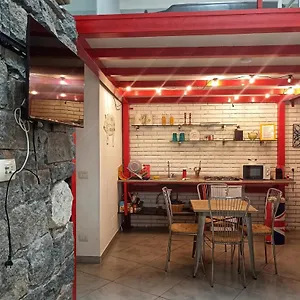 Maison d'hôtes Loft House Catane