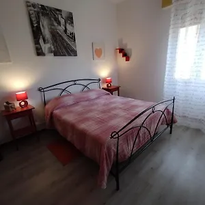 Maison d'hôtes Damarilù Alghero