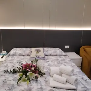 Arcobaleno Mestre-venezia Maison d'hôtes