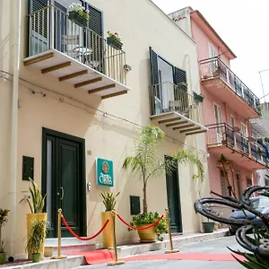 Maison d'hôtes Borgo La Chiusa Cinisi