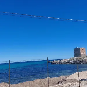 Maison d'hôtes Borgo La Chiusa Cinisi