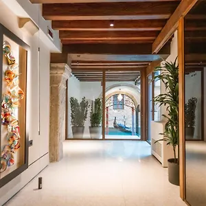 Palazzetto Myvenice 4* Venecia