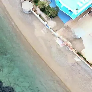 Maison d'hôtes Blue Life, Sea-luxury On The Between Palermo And Cefalu' Casteldaccia
