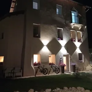 Bed and breakfast Casa Borriero, Sospirolo