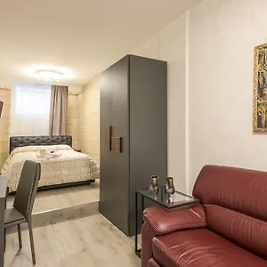 Rifugio Degli Artisti 2* Roma