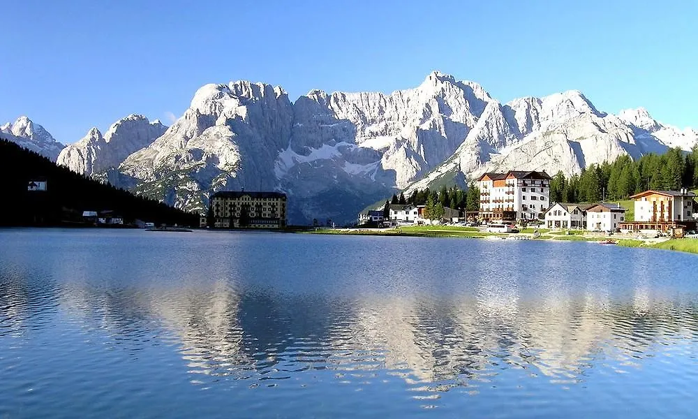 Hotel Diana Auronzo di Cadore